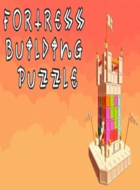 Fortress Building Puzzle Steam CD Key