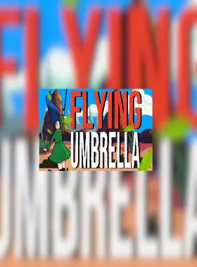 Flying Umbrella Steam CD Key