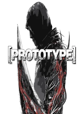 Prototype Steam Account