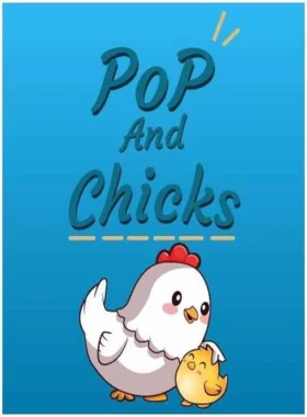 Pop and Chicks PC Steam CD Key