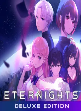 Eternights Deluxe Edition Steam CD Key