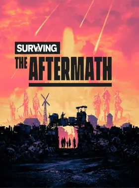 Surviving the Aftermath Epic Games Account