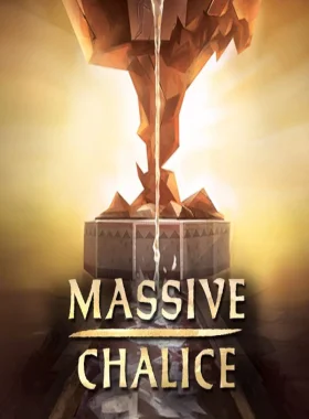 Massive Chalice AR Xbox One CD Key
