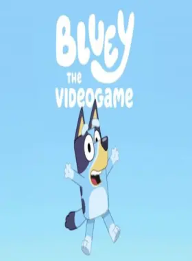 Bluey: The Videogame XBOX One / Xbox Series X|S CD Key