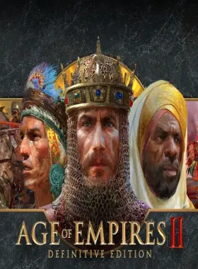 Age of Empires II: Definitive Edition DE Steam CD Key