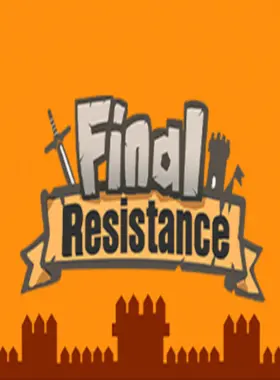 Final Resistance Steam CD Key