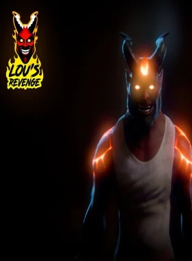 Lou's Revenge AR Xbox One CD Key