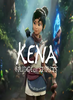 Kena: Bridge of Spirits - Digital Deluxe Upgrade DLC EU (without DE) PS4 Key