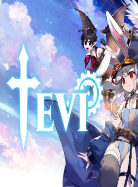 TEVI Steam Account