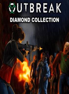 Outbreak Diamond Collection AR XBOX One CD Key