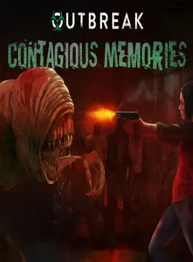Outbreak: Contagious Memories AR XBOX One / Xbox Series X|S CD Key