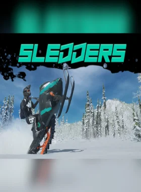 Sledders PC Steam CD Key