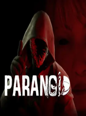 PARANOID Steam CD Key