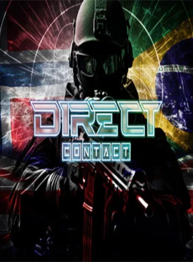 DIRECT CONTACT PC Steam CD Key