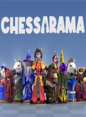 Chessarama Steam CD Key