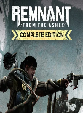 Remnant: From the Ashes Complete Edition AR XBOX One / Series X|S / PC Key