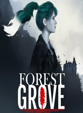 Forest Grove Steam CD Key