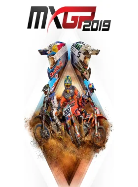 MXGP 2019 - The Official Motocross Videogame AR XBOX One CD Key