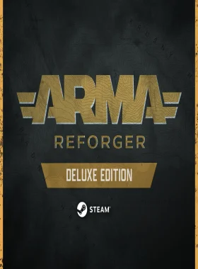 Arma Reforger Deluxe Edition Steam Altergift