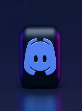 Discord Server - 1000 Offline User Boost - 1 Month