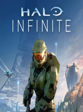 Halo Infinite Xbox One Account