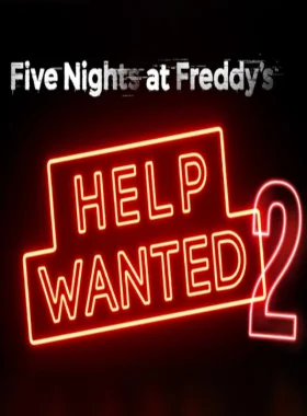 Five Nights at Freddy's: Help Wanted 2 PC Steam Account