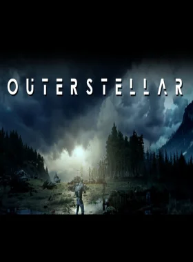 Outerstellar Steam CD Key