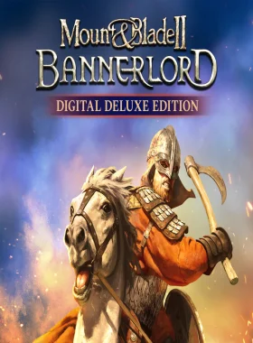 Mount & Blade II: Bannerlord Digital Deluxe Edition AR XBOX One / Xbox Series X|S / Windows 10 Key