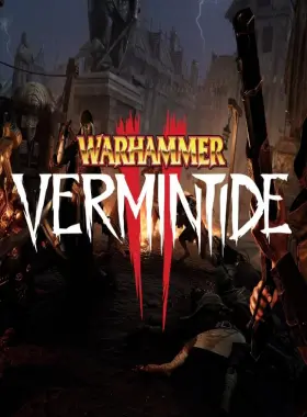 Warhammer: Vermintide 2 TR Steam CD Key