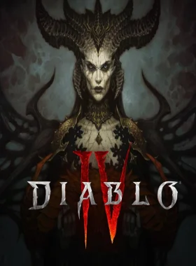 Diablo IV EG XBOX One / Xbox Series X|S CD Key