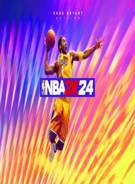 NBA 2K24 Kobe Bryant Edition Xbox One Account