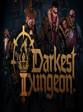 Darkest Dungeon II TR Steam CD Key