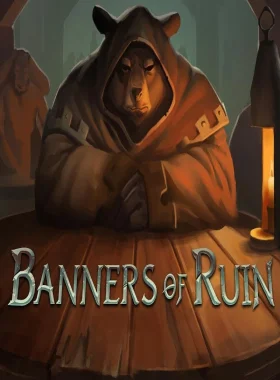 Banners of Ruin - Collection Bundle EU Steam CD Key