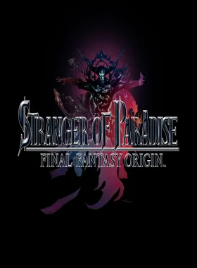 Stranger of Paradise: Final Fantasy Origin EG XBOX One / Xbox Series X|S CD Key