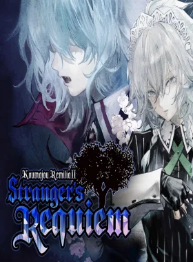 Koumajou Remilia II: Stranger's Requiem Steam CD Key