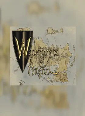 Warbringers Of Angrul Steam CD Key
