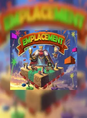Emplacement Steam CD Key