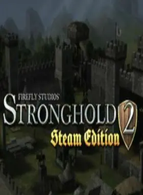 Stronghold 2: Steam Edition DE Steam CD Key