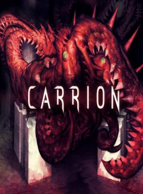 Carrion GOG CD Key