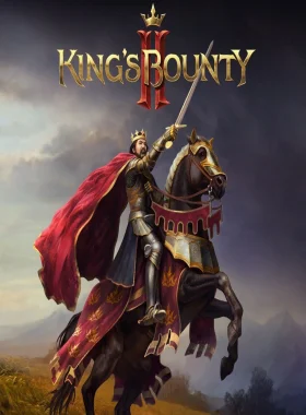 King's Bounty II EU XBOX One / Xbox Series X|S CD Key