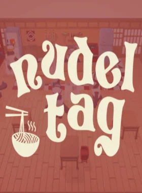 Nudel Tag Steam CD Key