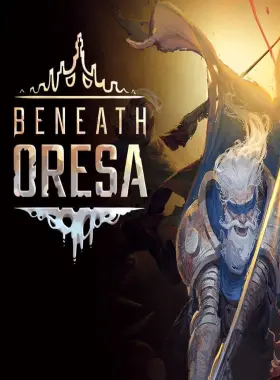 Beneath Oresa EU Steam CD Key