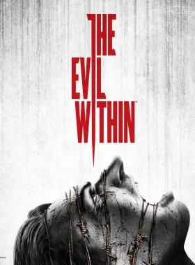The Evil Within AR XBOX One / Xbox Series X|S CD Key
