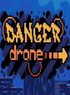 Danger Drone Steam CD Key
