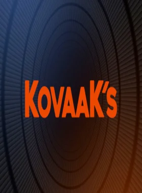 KovaaK's EU Steam CD Key