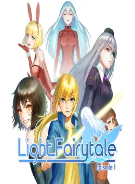 Light Fairytale Episode 1 AR Xbox Series X|S CD Key