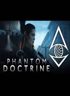 Phantom Doctrine TR Steam CD Key