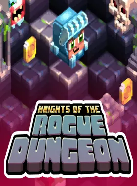 Knights of the Rogue Dungeon Steam CD Key