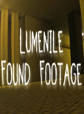 Lumenile: Found Footage Steam CD Key