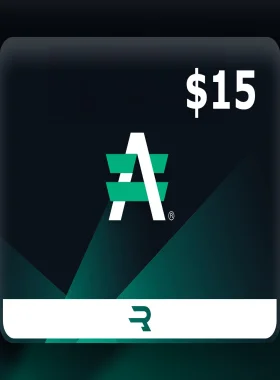 Rewarble AdvCash $15 Gift Card